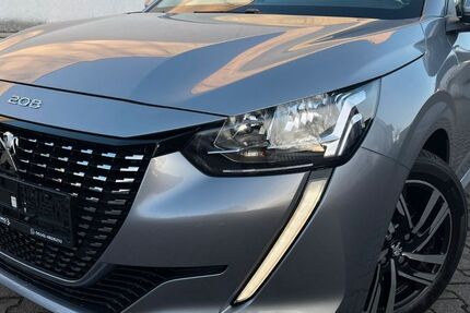 Peugeot 208 96.800 km 13.990 &euro; Rüsselsheim 65428