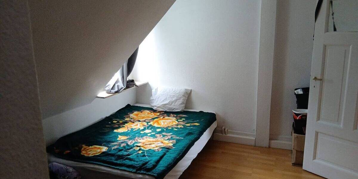 Etagenwohnung Frankfurt Rödelheim - 3 Zimmer, 70 m&sup2;, 309.000&euro; | Angebot:26473281