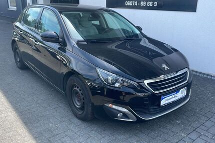 Peugeot 308 74.600 km 7.480 &euro; Rödermark 63322