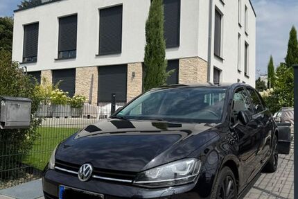 VW Golf 64.585 km 13.300 &euro; Mühltal 64367
