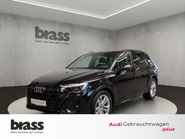 Audi Q7 23.509 km 67.300 &euro; Dietzenbach 63128