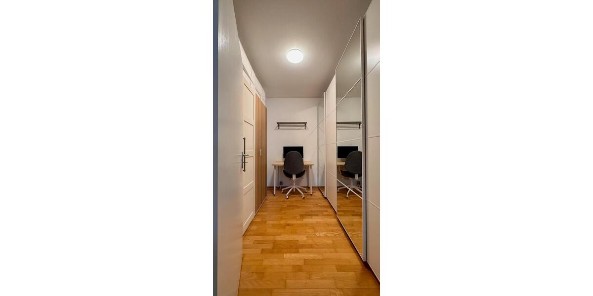 Maisonettenwohnung Ober-Ramstadt Ramstadt - 3.5 Zimmer, 98 m&sup2;, 365.000&euro; | Angebot:26738097
