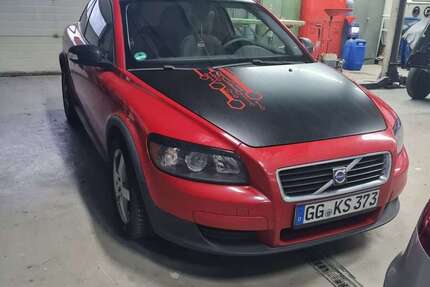 Volvo C30 192.000 km 5.200 &euro; Ginsheim-Gustavsburg 65462