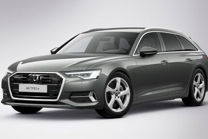 Audi A6 46.891 km 39.930 &euro; Hofheim 65719