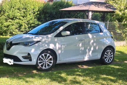 Renault ZOE 48.000 km 10.800 &euro; Breuberg 64747