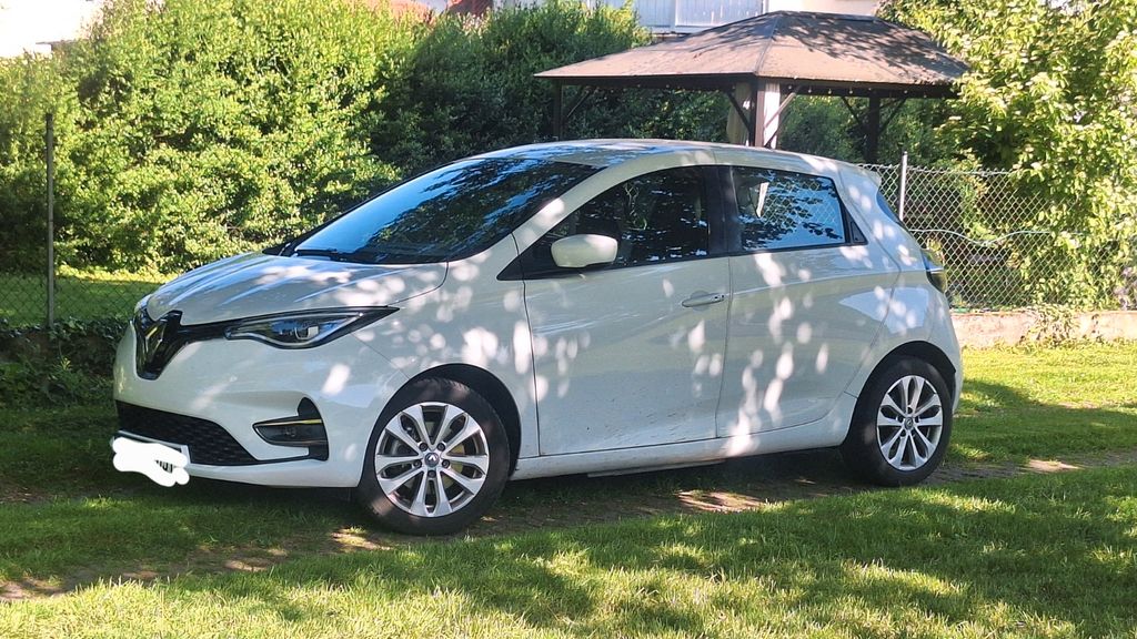 Renault ZOE 48.000 km 10.800 &euro; Breuberg 64747