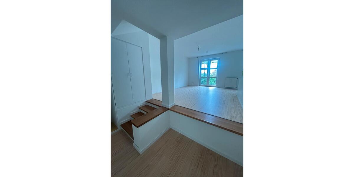 Erdgeschoßwohnung Weiterstadt - 2 Zimmer, 50 m&sup2;, 875&euro; | Angebot:26391415