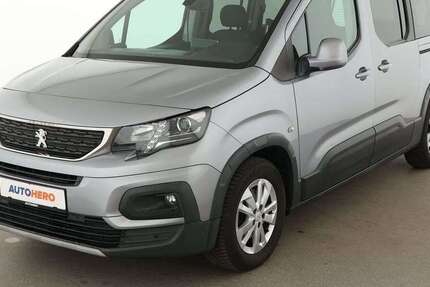 Peugeot Rifter 50.111 km 20.790 &euro; Frankfurt am Main 65936