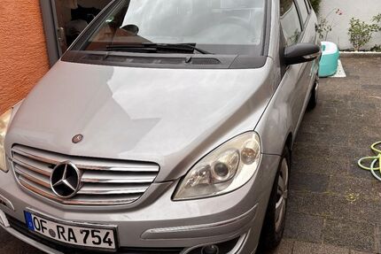 Mercedes-Benz B 180 176.000 km 2.450 &euro; Obertshausen 63179