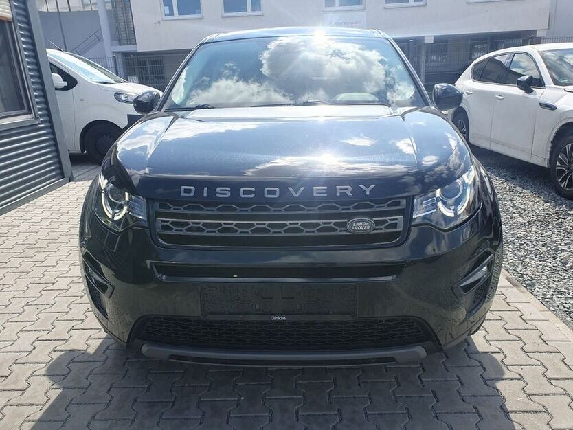 Discovery