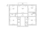 Etagenwohnung Reichelsheim (Odenwald) - 5 Zimmer, 185 m&sup2;, 1.500&euro; | Angebot:25784271