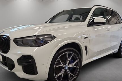 BMW X5 26.686 km 59.870 &euro; Dreieich-Sprendlingen 63303