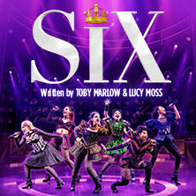 Six The Musical 20.06.2026 Alte Oper Frankfurt