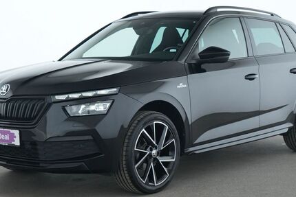 Skoda Kamiq 60.322 km 20.999 &euro; Dietzenbach bei Frankfurt 63128