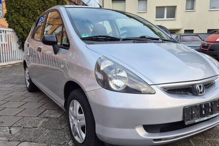 Honda Jazz 165.130 km 2.500 &euro; Neu-Isenburg 63263