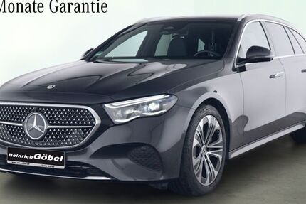 Mercedes-Benz E 300 19.997 km 47.900 &euro; Hattersheim 65795