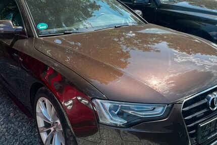 Audi A5 198.855 km 9.250 &euro; Frankfurt am Main 60386