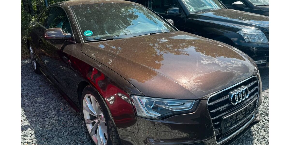 Audi A5 198.855 km 9.250 &euro; Frankfurt am Main 60386