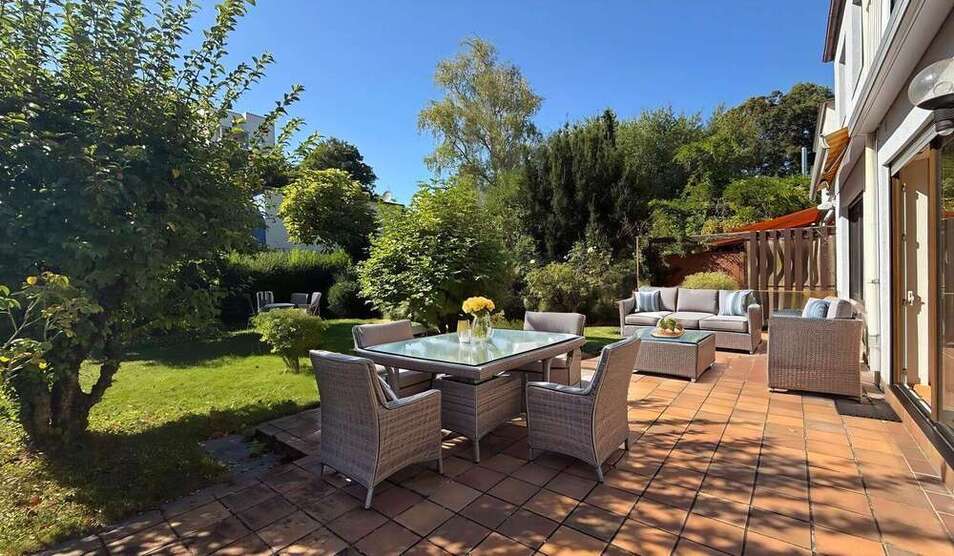 Haus zum Kaufen in Frankfurt am Main 720.000 € 104.85 m²