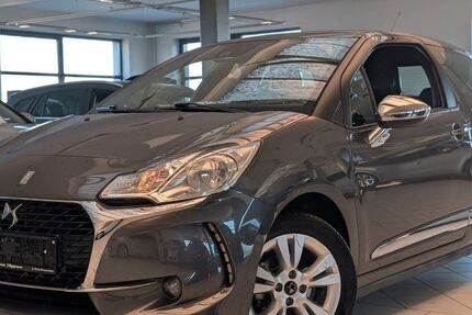 DS Automobiles DS3 53.800 km 12.990 € Mainz 55128