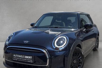 Mini Cooper 74.500 km 16.890 &euro; Bensheim 64625