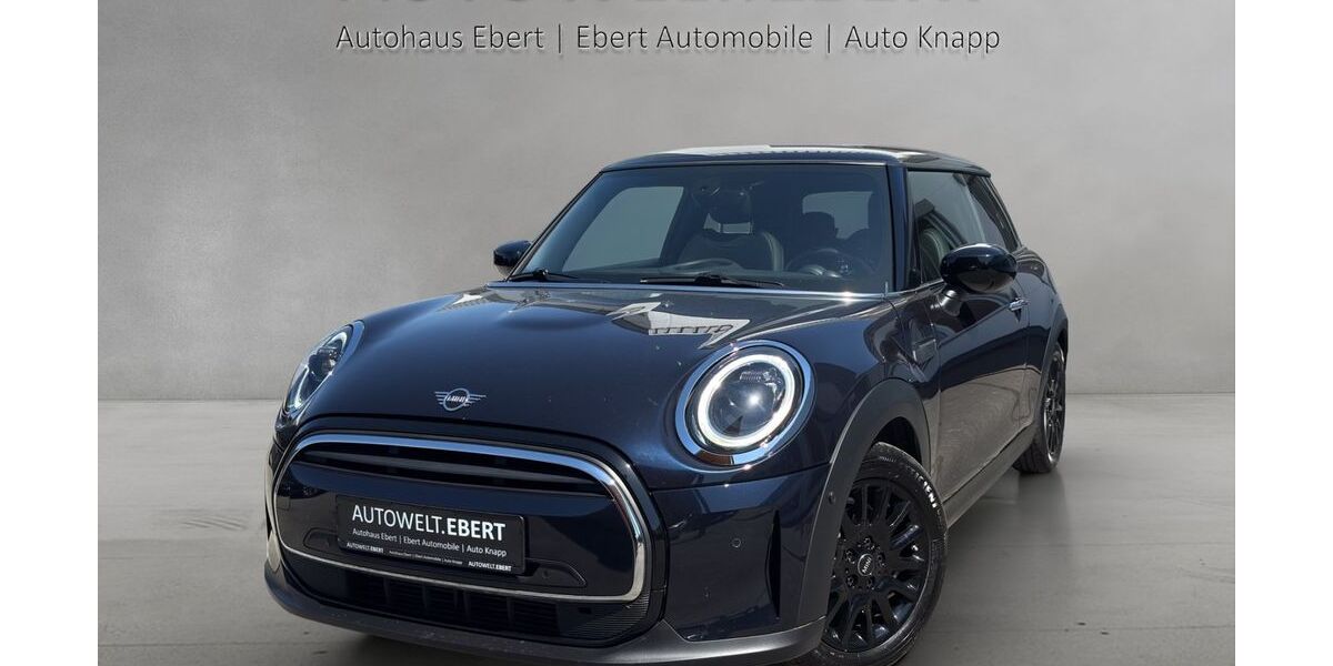 Mini Cooper 74.500 km 16.890 &euro; Bensheim 64625