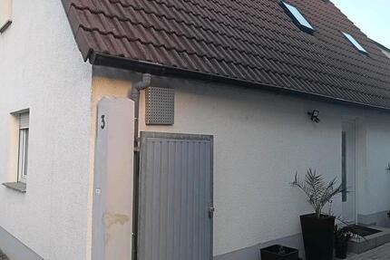 Haus Riedstadt - 3 Zimmer, 110 m&sup2;, 310.000&euro; | Angebot:27291722