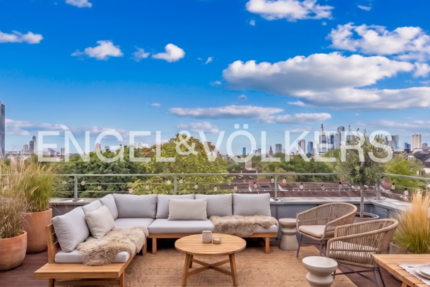 Wohnung Frankfurt am Main Bornheim - 2 Zimmer, 130 m&sup2;, 849.000&euro; | Angebot:26888386