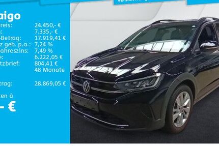 VW Taigo 25.806 km 24.450 € Frankfurt 60326