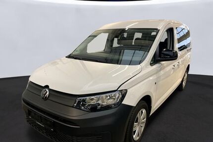 VW Caddy 33.000 km 38.888 &euro; Darmstadt 64293