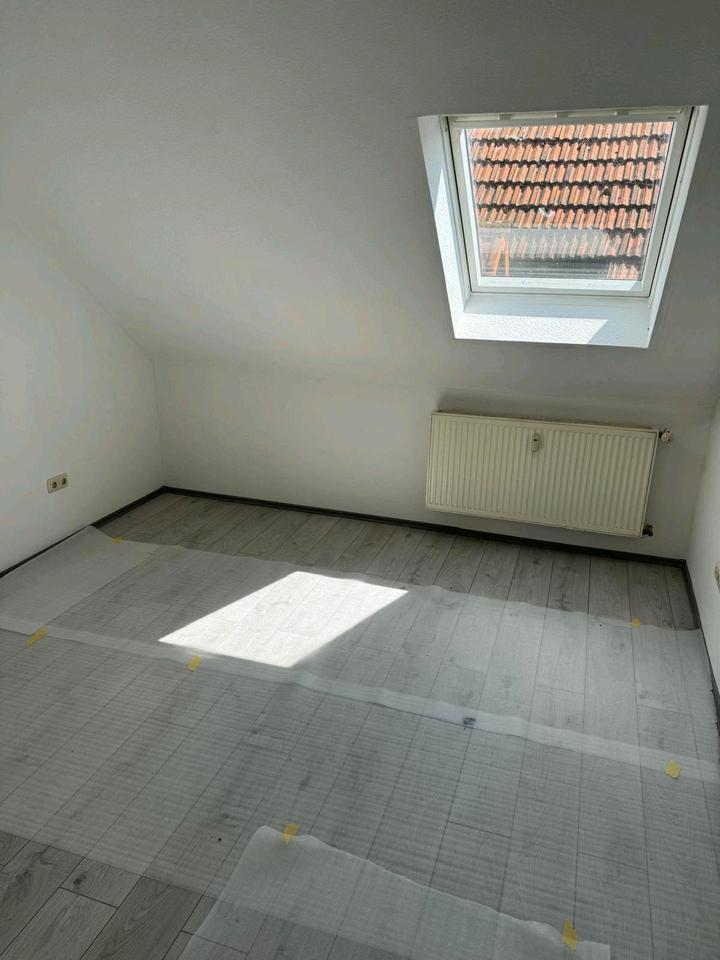 Mehrfamilienhaus