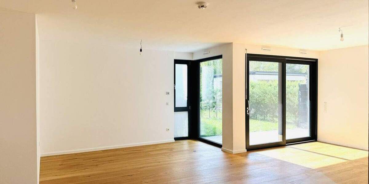 Etagenwohnung Offenbach / Tempelsee Offenbach am Main - 3 Zimmer, 96 m&sup2;, 508.800&euro; | Angebot:25267624