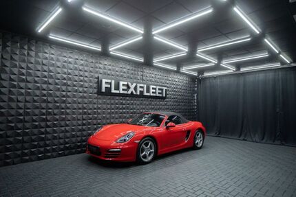 Porsche Boxster 44.408 km 46.990 &euro; Neu-Isenburg (bei Frankfurt am Main ) 63263