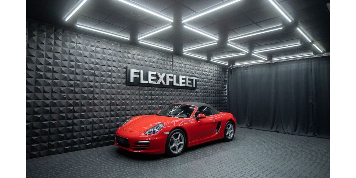 Porsche Boxster 44.408 km 46.990 &euro; Neu-Isenburg (bei Frankfurt am Main ) 63263