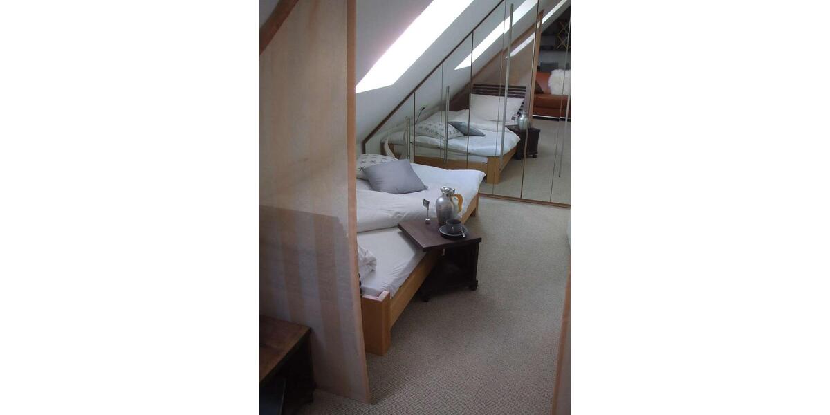 Etagenwohnung Darmstadt Bessungen - 1 Zimmer, 25 m&sup2;, 835&euro; | Angebot:21436988