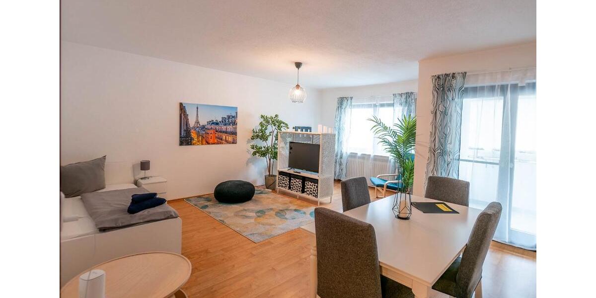 Etagenwohnung Obertshausen - 3 Zimmer, 86 m&sup2;, 1.125&euro; | Angebot:26364537
