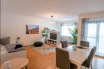 Etagenwohnung Obertshausen - 3 Zimmer, 86 m&sup2;, 1.125&euro; | Angebot:26364537