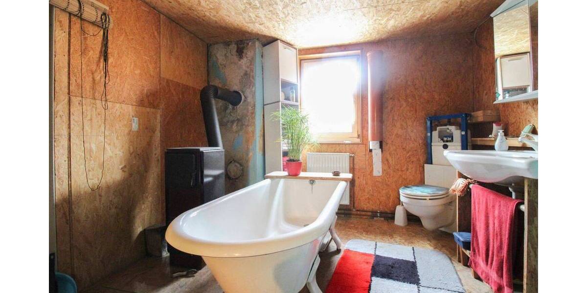 Einfamilienhaus Münster Altheim - 5 Zimmer, 99.000&euro; | Angebot:26435048