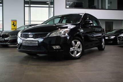 Kia ceed / Ceed 112.000 km 6.250 &euro; Griesheim/Darmstadt 64347