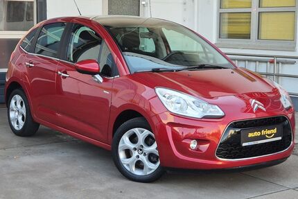 Citroen C3 106.000 km 6.990 &euro; Rüsselsheim 65428