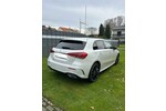 Mercedes-Benz A-Klasse 37.188 km 35.000 € Raunheim 65479