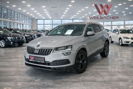 Skoda Karoq 95.700 km 19.490 &euro; Flörsheim 65439