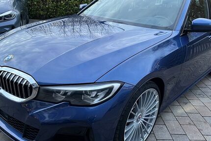 Alpina D3 S 179.890 km 37.999 &euro; Harxheim/ Mainz 55296