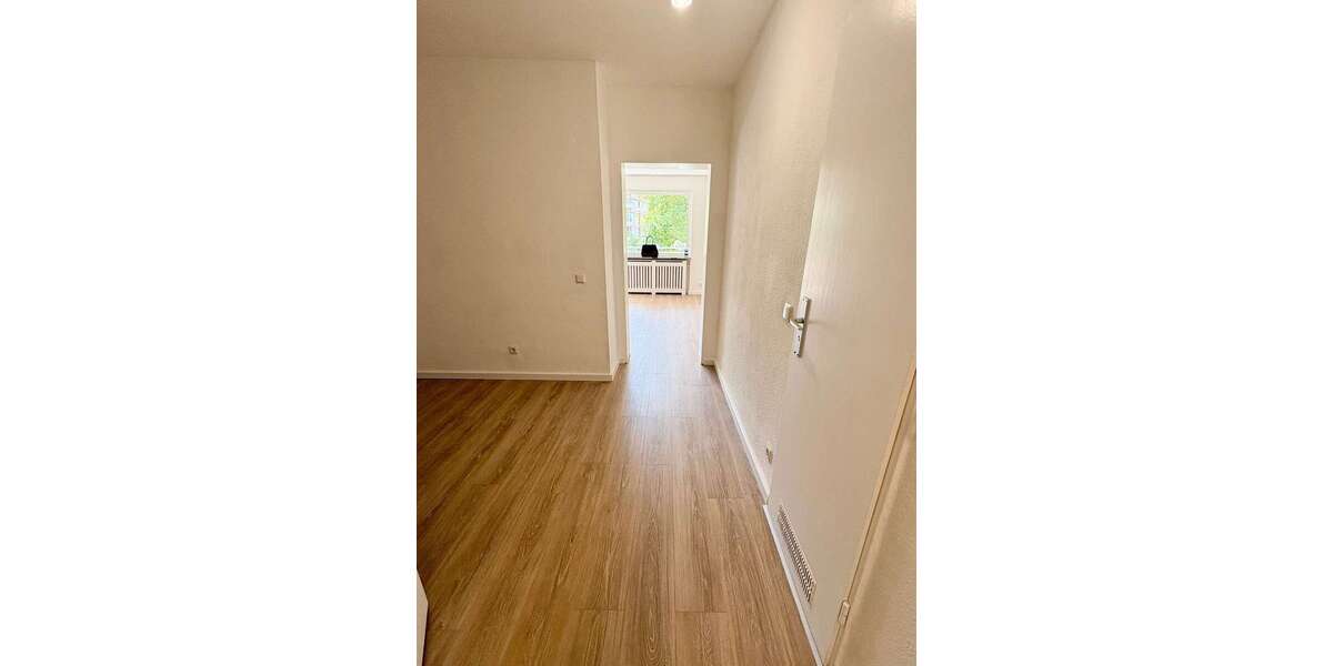 Etagenwohnung Offenbach am Main Bieberer Berg - 1.5 Zimmer, 35 m&sup2;, 135.000&euro; | Angebot:27147952