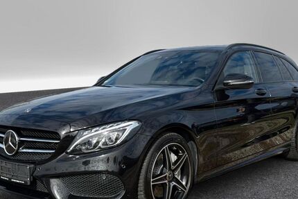 Mercedes-Benz C 250 124.000 km 18.990 &euro; Gross Gerau 64521
