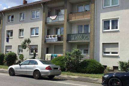 Wohnung Heppenheim Unter-Hambach - 2 Zimmer, 46 m&sup2;, 605&euro; | Angebot:26817102