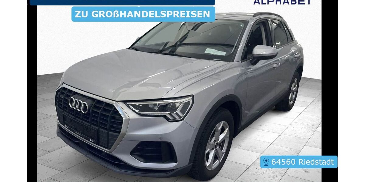 Audi Q3 92.434 km 27.490 &euro; Frankfurt 60596