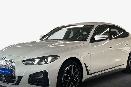 BMW i4 1.500 km 55.990 &euro; Zwingenberg 64673