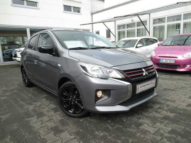 Mitsubishi Space Star 58.000 km 11.590 &euro; Heppenheim 64646