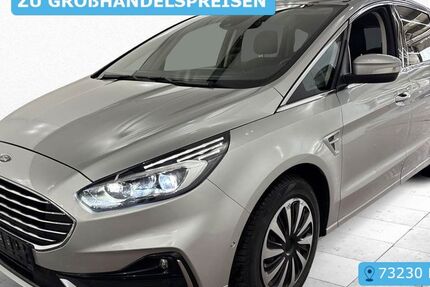 Ford S-Max 138.756 km 18.497 &euro; Frankfurt 60596